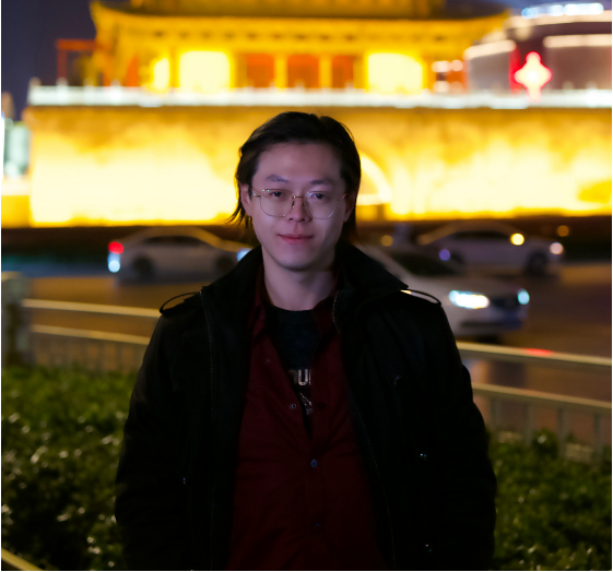 [Image of 成员照片]